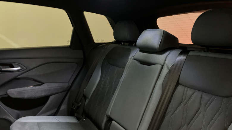 Audi Q3 1.5 e-Hybrid Launch Edition 5dr S Tronic Estate